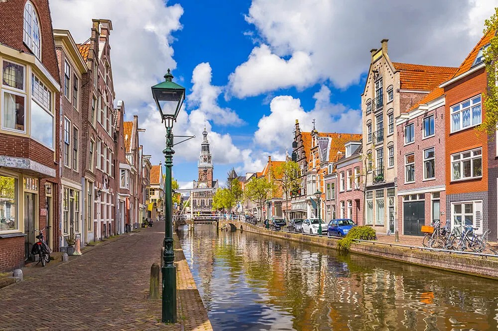 Netherlands