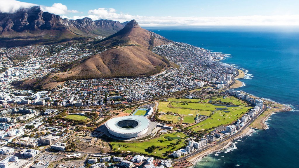 South Africa visa guidance
