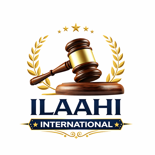 ILAAHI International