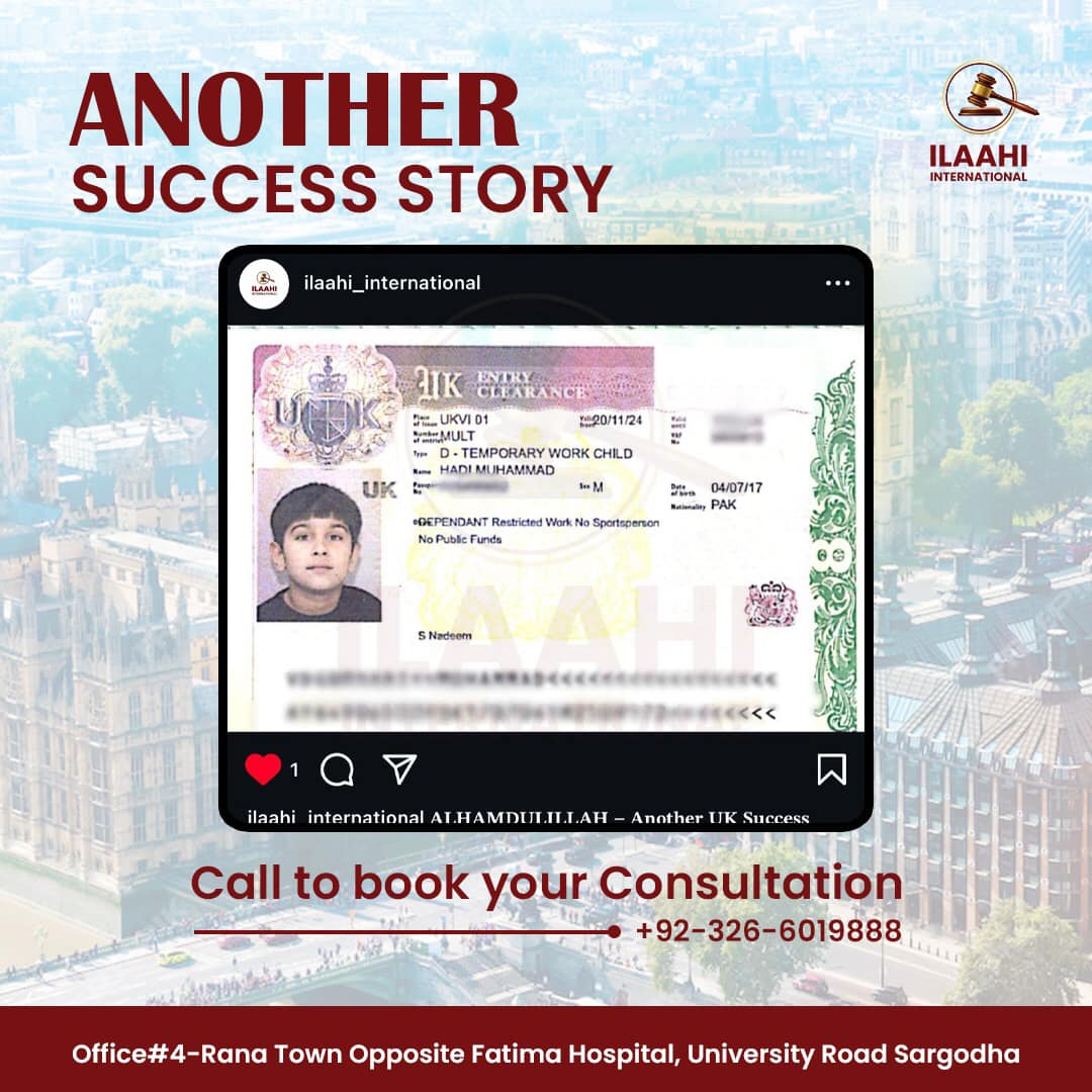 Success story 9